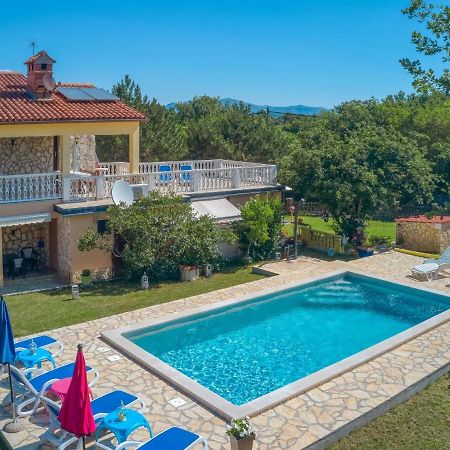 Holiday Home Lola - Lbn381 By Interhome Labin  Extérieur photo
