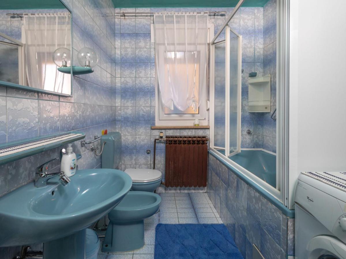 Holiday Home Lola - Lbn381 By Interhome Labin  Extérieur photo