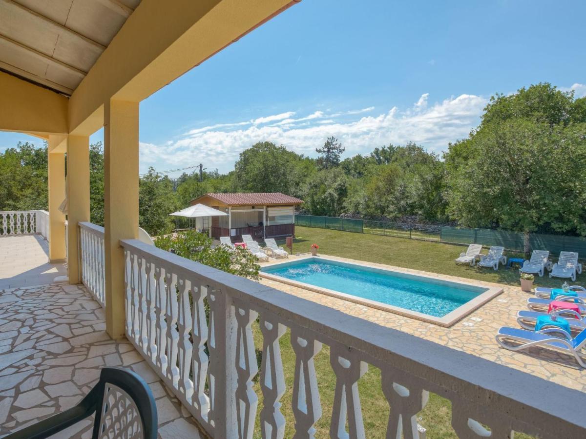 Holiday Home Lola - Lbn381 By Interhome Labin  Extérieur photo