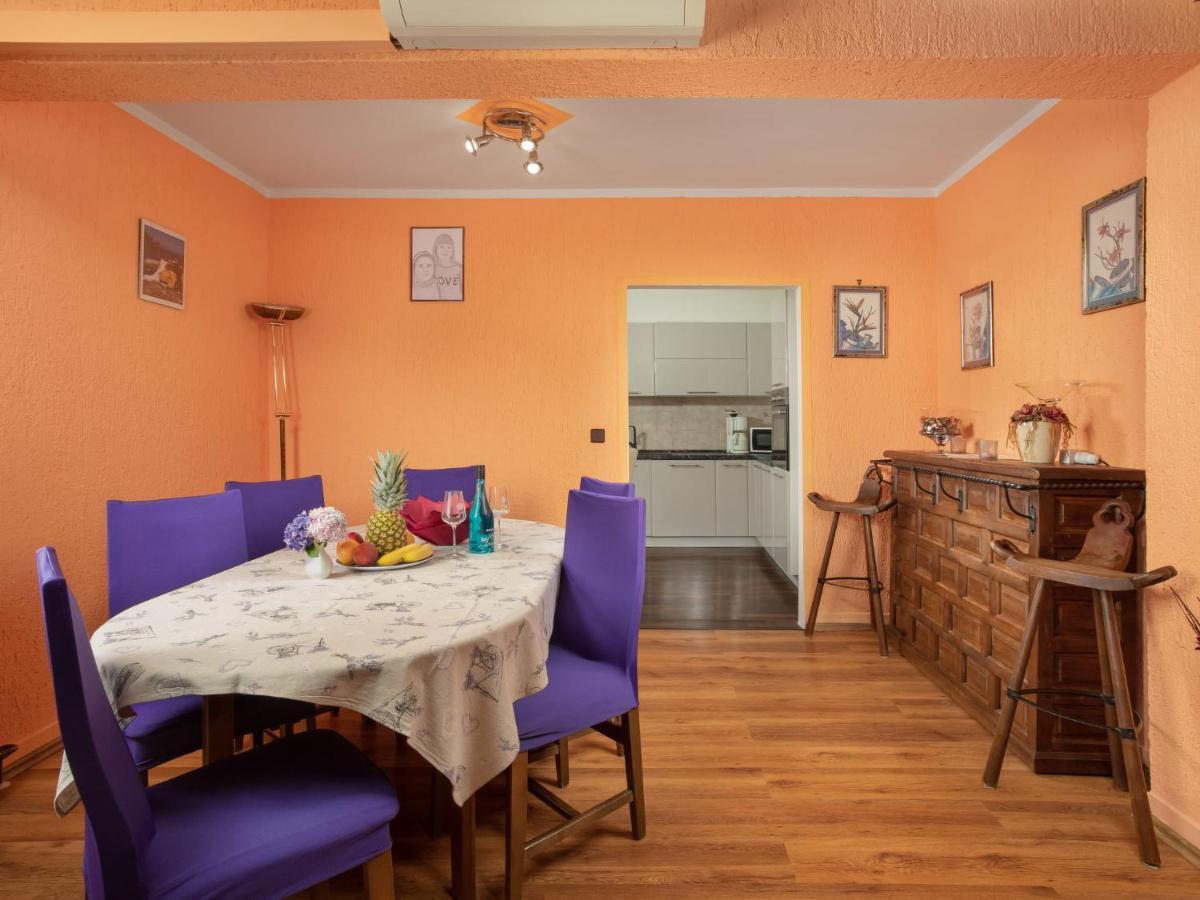 Holiday Home Lola - Lbn381 By Interhome Labin  Extérieur photo