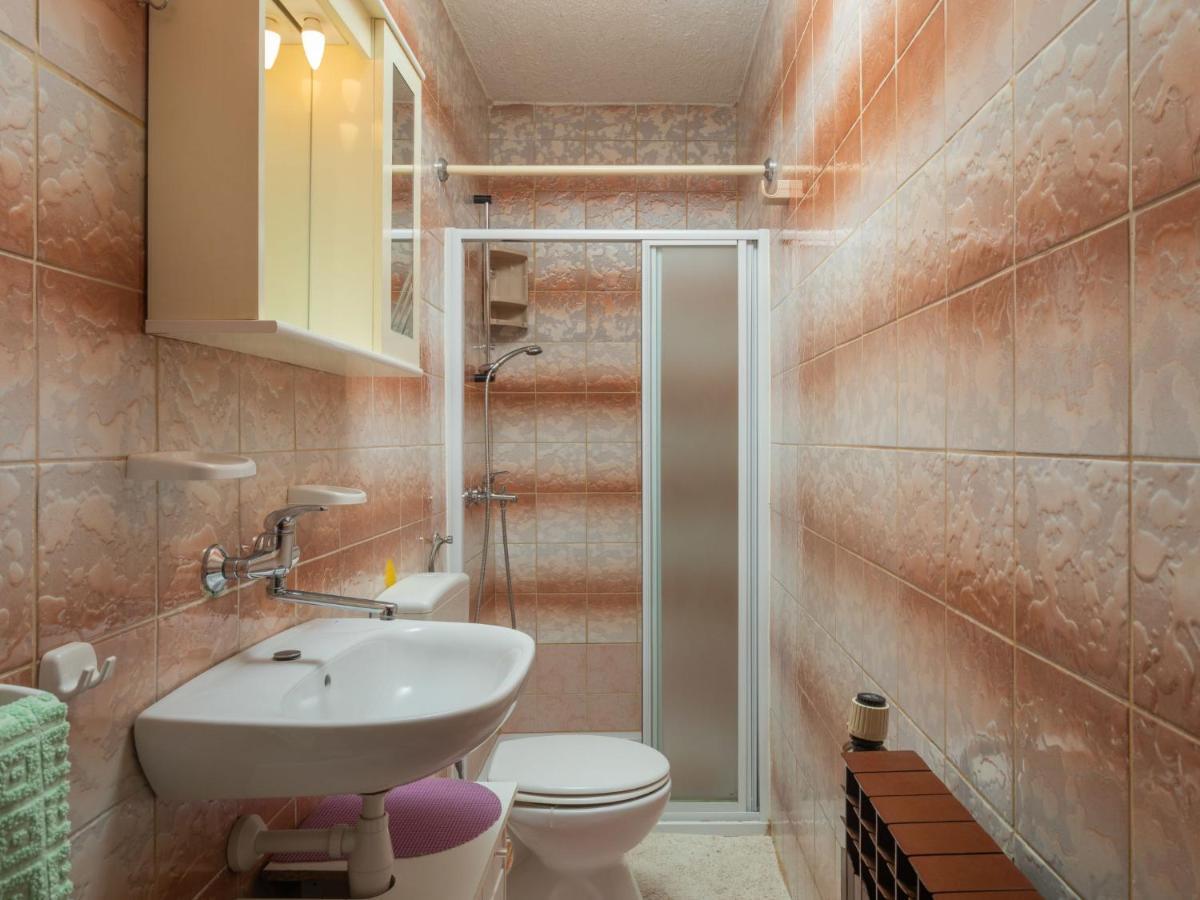 Holiday Home Lola - Lbn381 By Interhome Labin  Extérieur photo