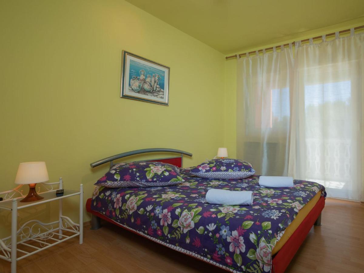 Holiday Home Lola - Lbn381 By Interhome Labin  Extérieur photo