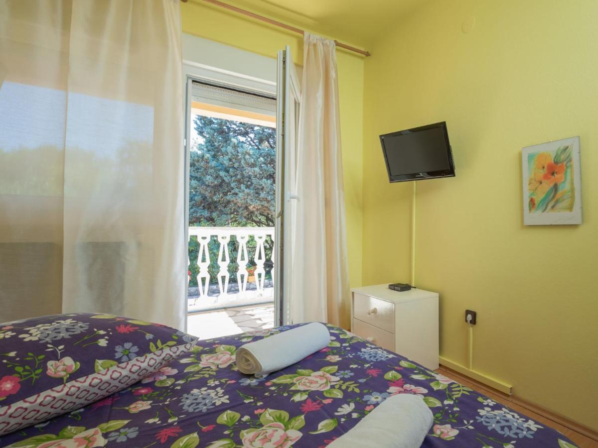 Holiday Home Lola - Lbn381 By Interhome Labin  Extérieur photo