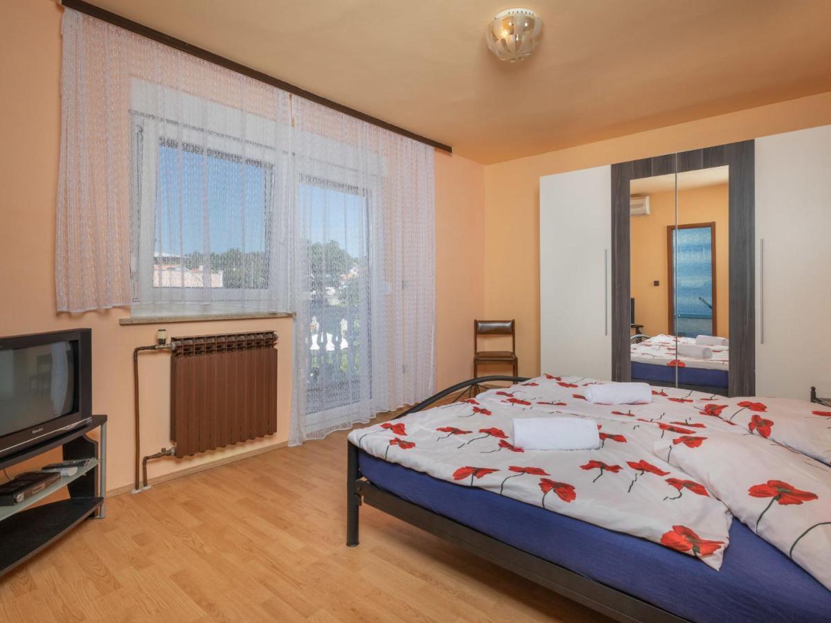 Holiday Home Lola - Lbn381 By Interhome Labin  Extérieur photo
