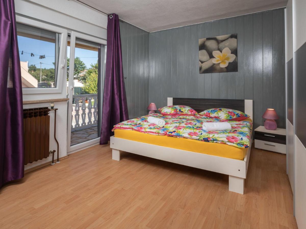 Holiday Home Lola - Lbn381 By Interhome Labin  Extérieur photo