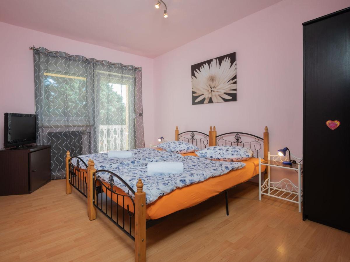 Holiday Home Lola - Lbn381 By Interhome Labin  Extérieur photo