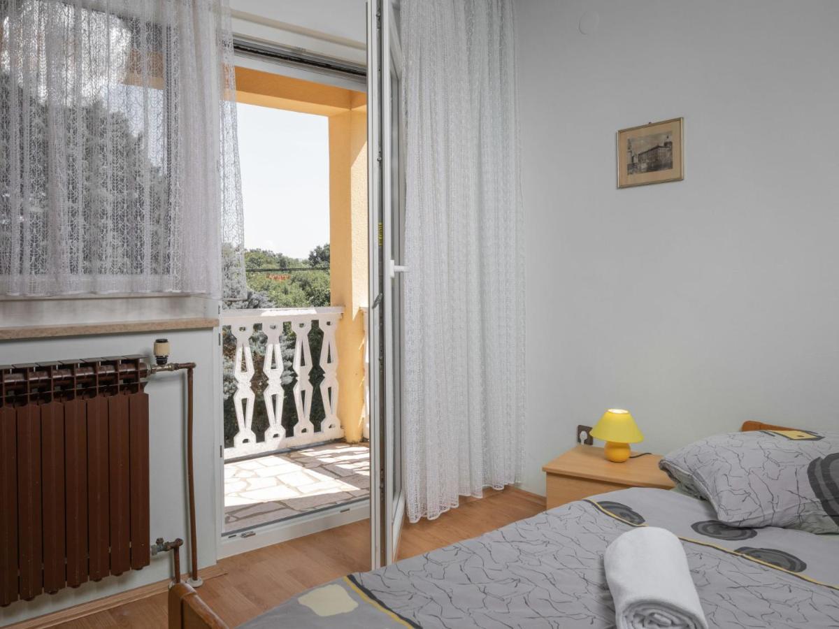 Holiday Home Lola - Lbn381 By Interhome Labin  Extérieur photo