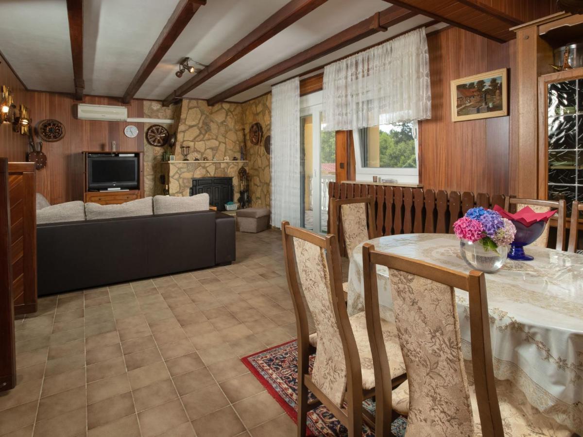 Holiday Home Lola - Lbn381 By Interhome Labin  Extérieur photo