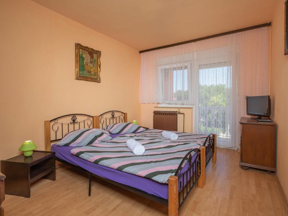 Holiday Home Lola - Lbn381 By Interhome Labin  Extérieur photo