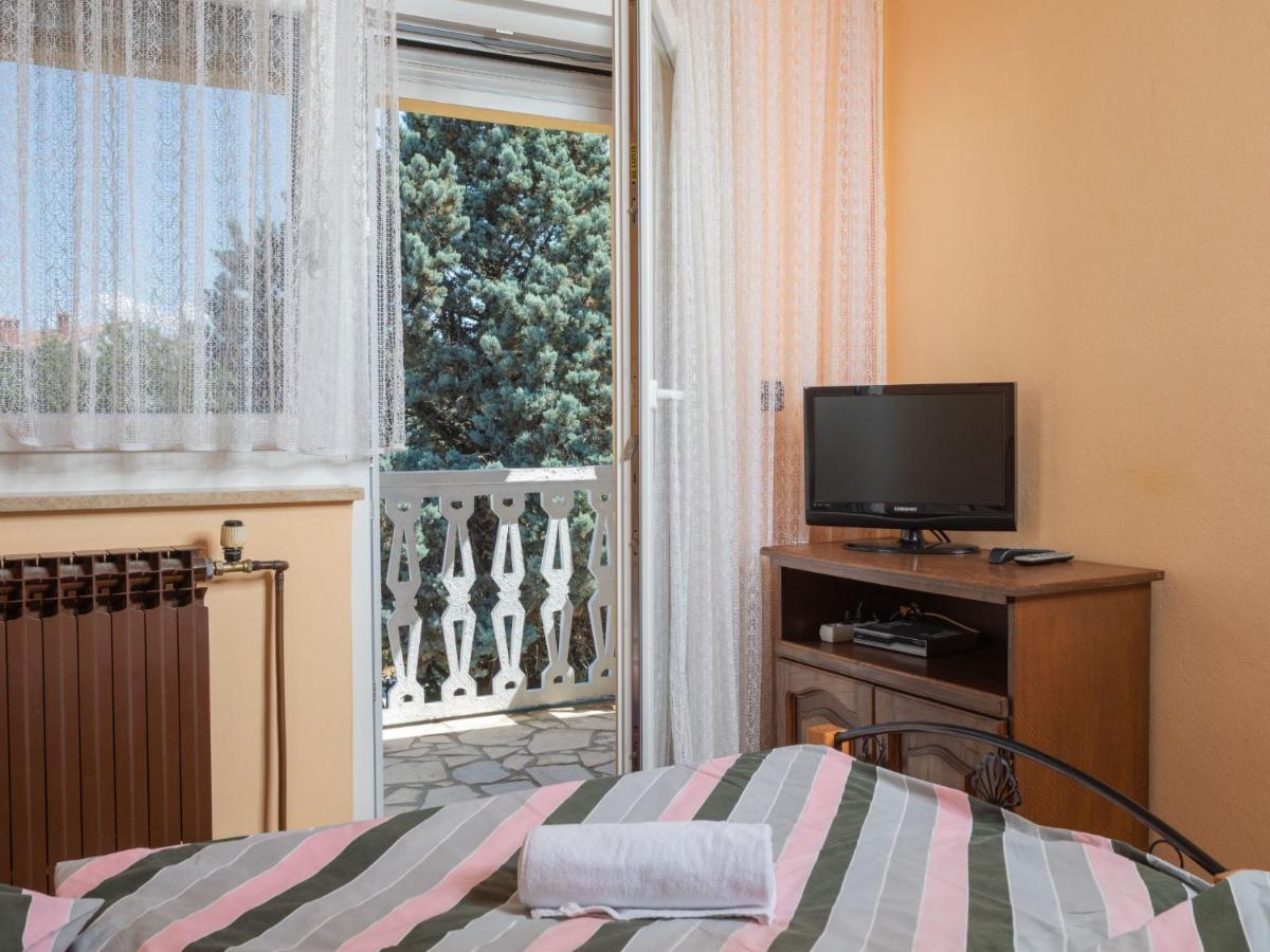 Holiday Home Lola - Lbn381 By Interhome Labin  Extérieur photo