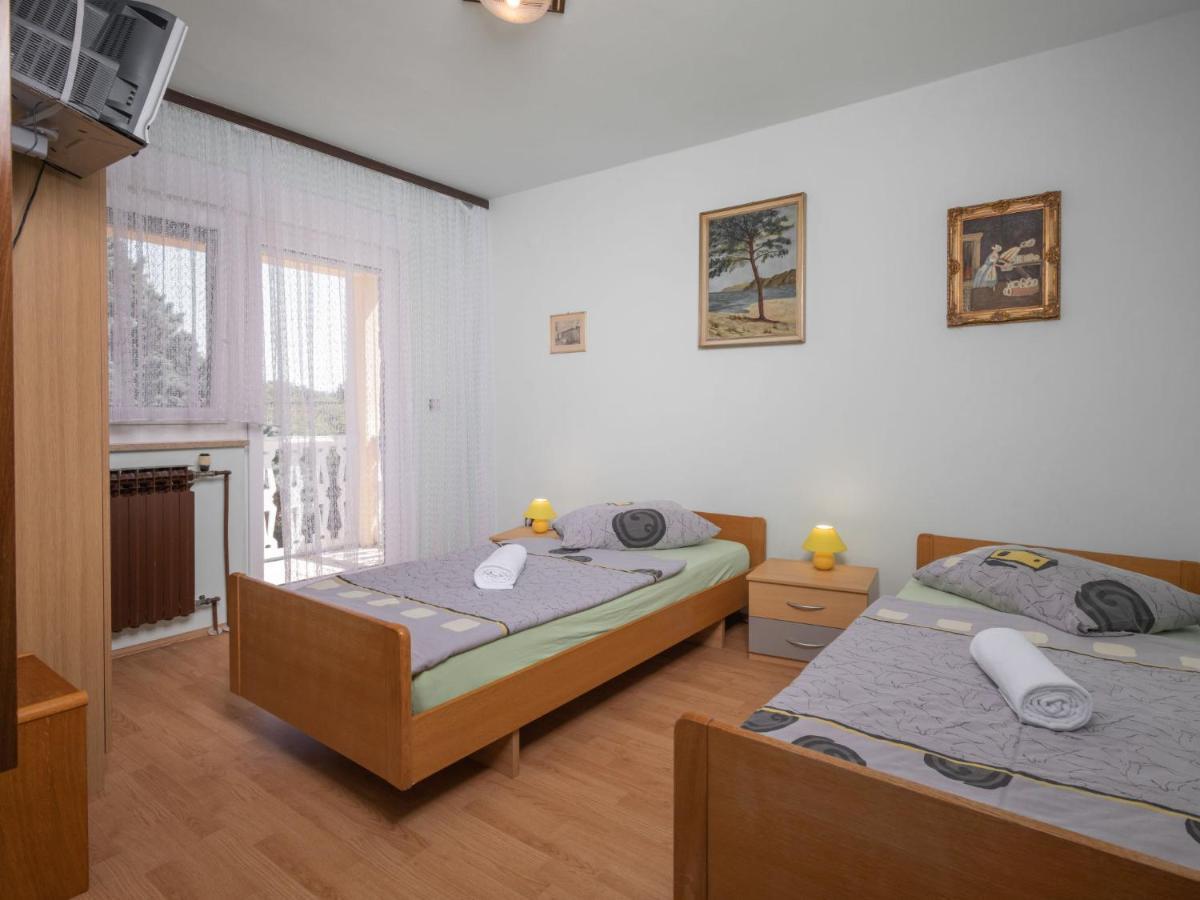 Holiday Home Lola - Lbn381 By Interhome Labin  Extérieur photo