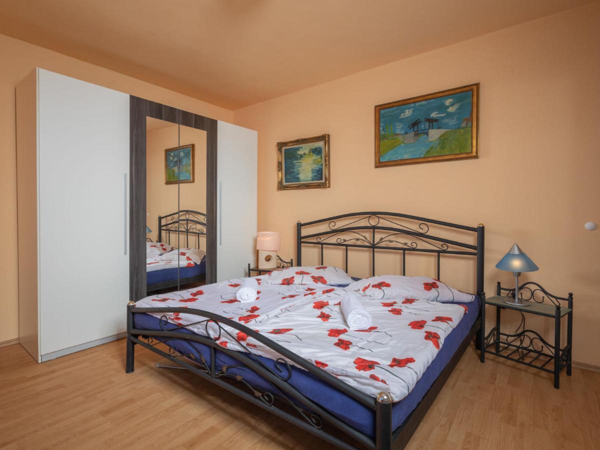 Holiday Home Lola - Lbn381 By Interhome Labin  Extérieur photo