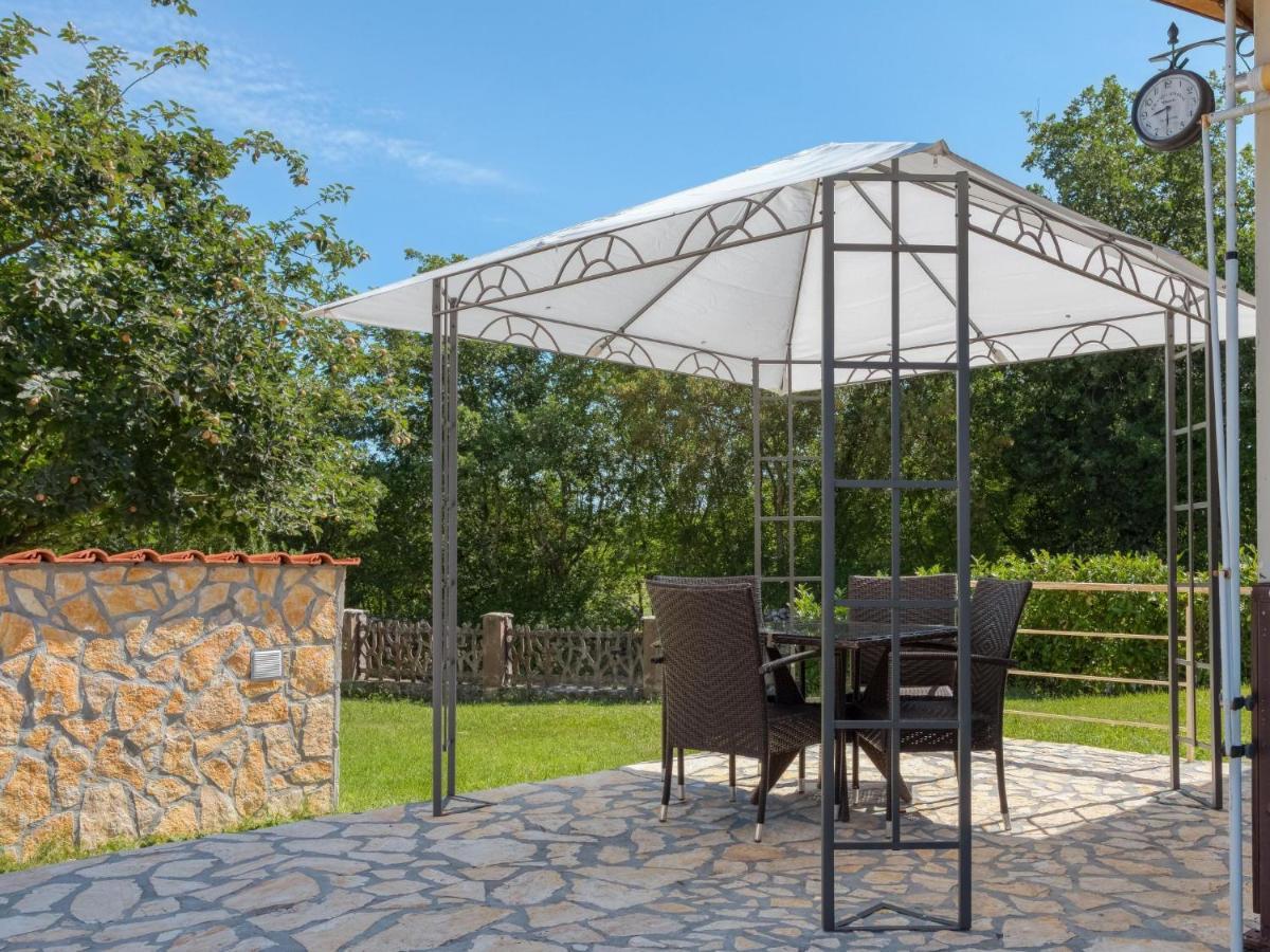 Holiday Home Lola - Lbn381 By Interhome Labin  Extérieur photo