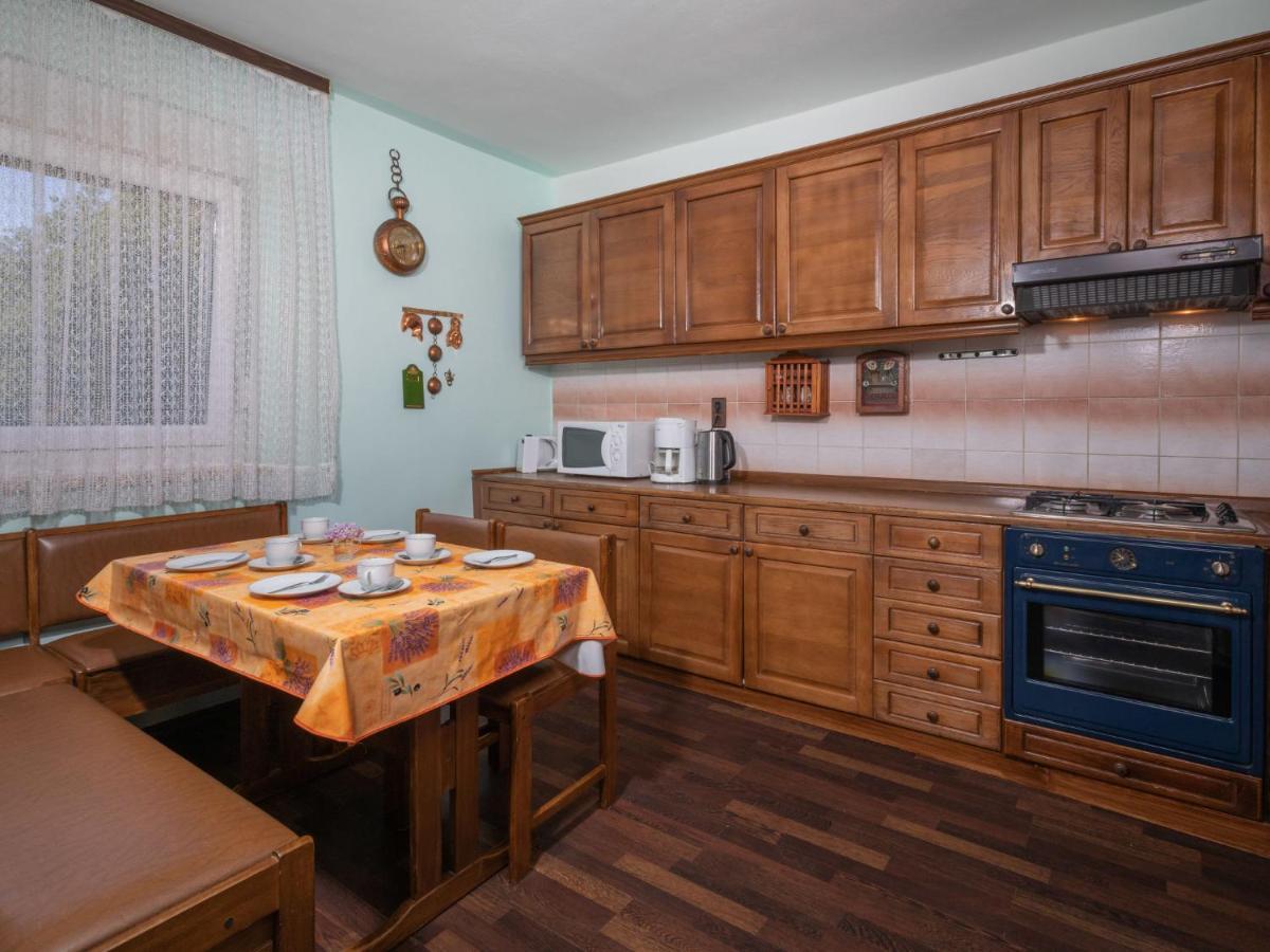 Holiday Home Lola - Lbn381 By Interhome Labin  Extérieur photo